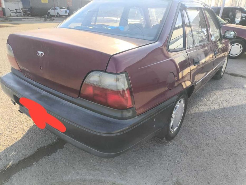 Продаётся нексия 1 сонс