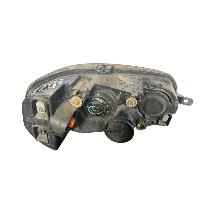 Far Stanga Fata Fiat Punto 188_ 1999 - 2012 89101066Sx