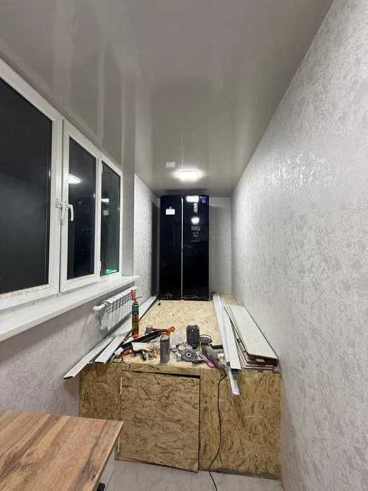 Продаётся квартира 2 ком Юнусабад16 евроремонтом 5 мин пешком метро