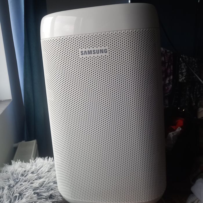 Samsung, purificator aer 34 mp