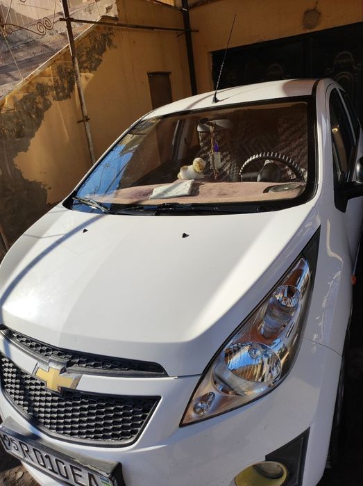 Каландаровой Фарогат