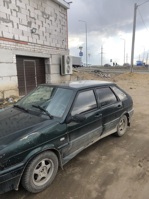 2114 колыгы сатылады