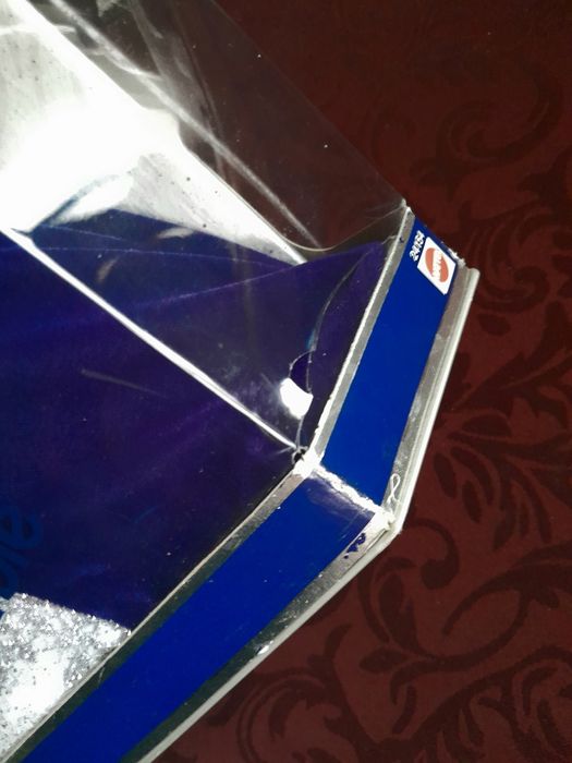 Барби Принцесса Миллениума Barbie Millennium