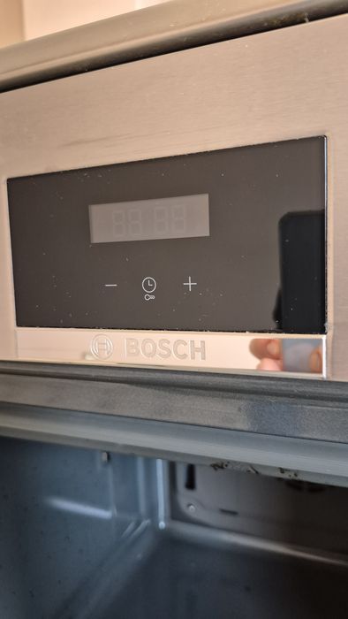 BOSCH Бош готварска печка
