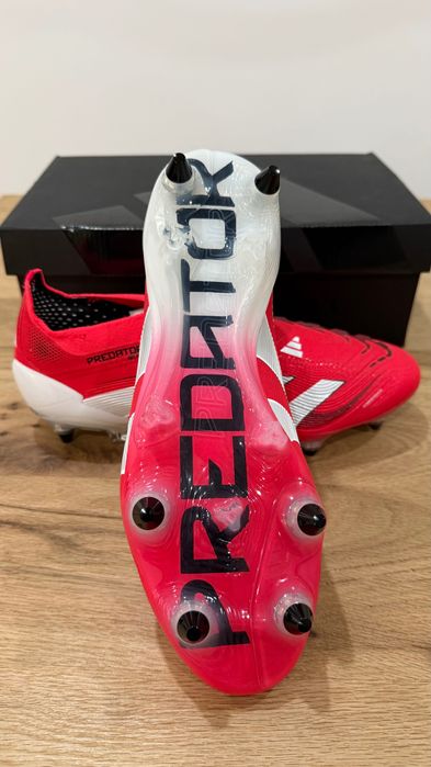 Adidas Predator Elite LL FG