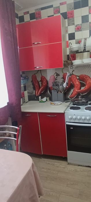 Продам 2-х комнатную квартиру