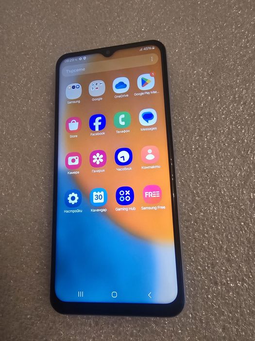 A23 5g Samsung Galaxy