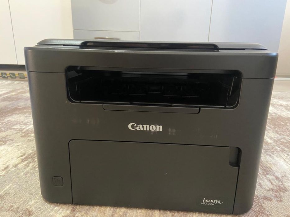 Kanon принтер МФУ I-SENSYS MF272DW
