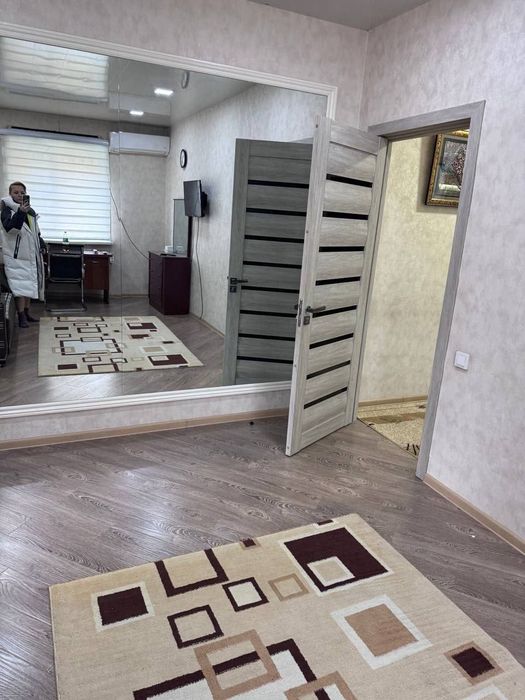 Аренда Авиасозлар  1 1.2.4 с мебелью и техникой