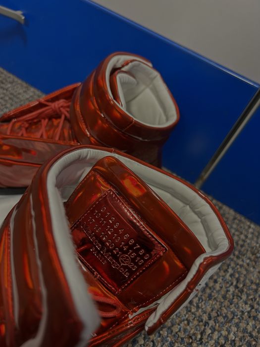maison margiela future