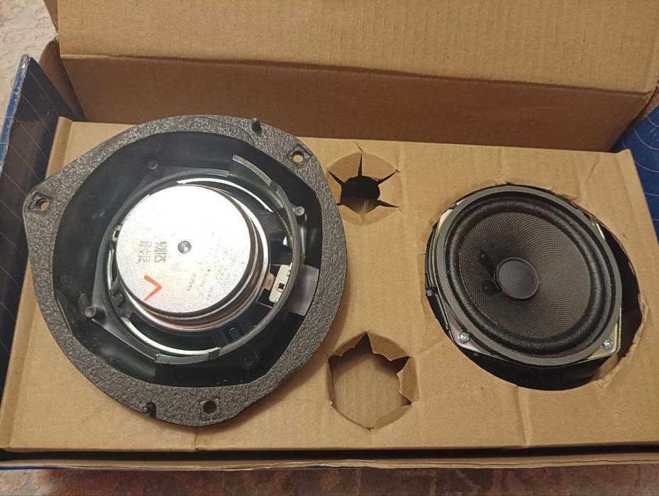 Магнитола комплект Nexia 3