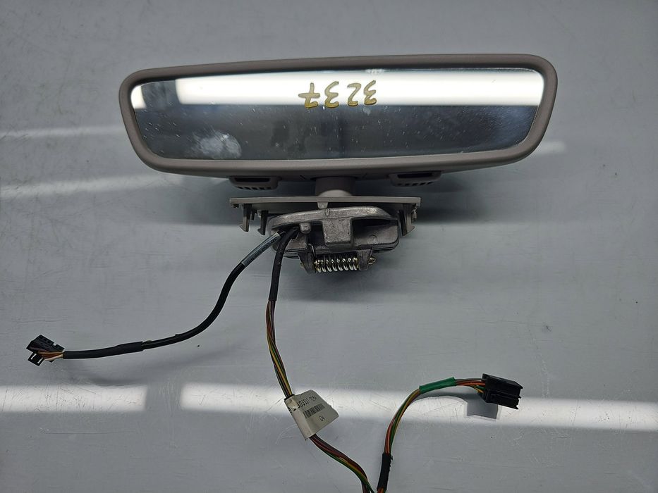 Oglinda retrovizoare Mercedes Clasa S (W221) [Fabr 2005-2013] A2213105