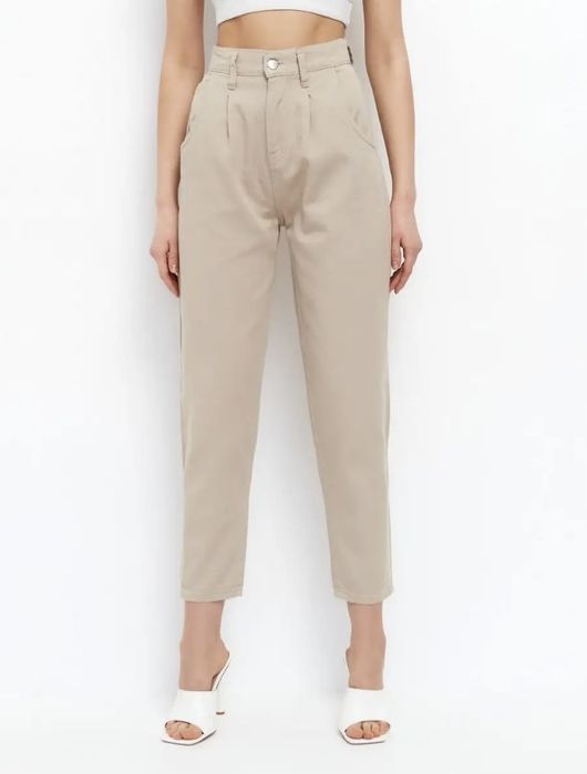 Брюки новые, юбка