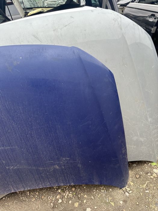 Преден капак за Пасат 6 passat 6 Vw