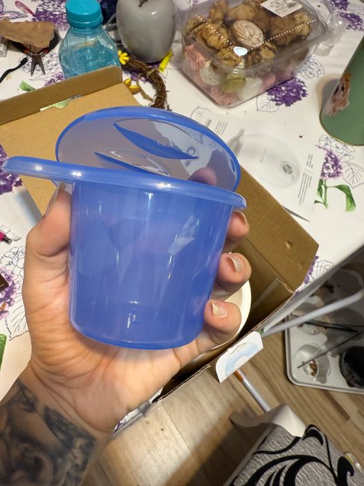 Нагревател за шишета и храни