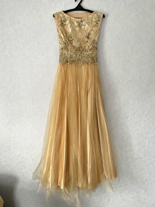 Платье на выпускной