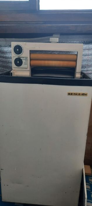 Продам стиральную машину