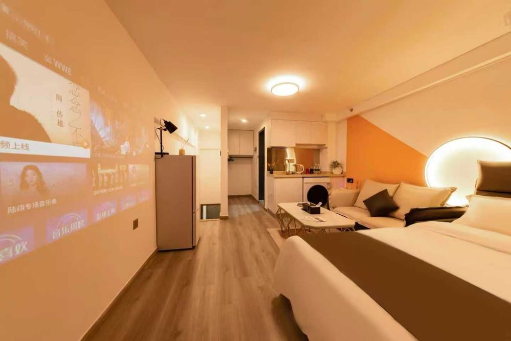 Квартира в аренду , посуточно Гуанчжоу