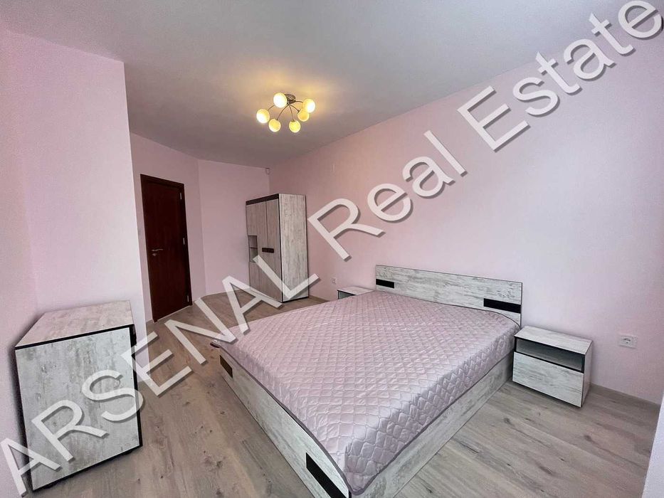 Дава се под наем Многостаен апартамент в София, Гоце Делчев - 180 кв.м за 1500 € - Снимка #6