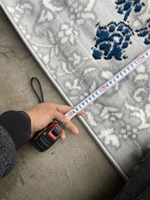 Дарожка размер 150/3.20 yengi ishlatilmagan kichinali qild