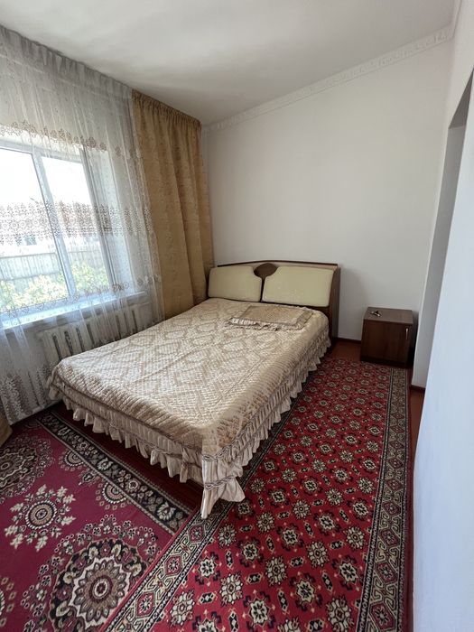 Дом обмен на квартиру