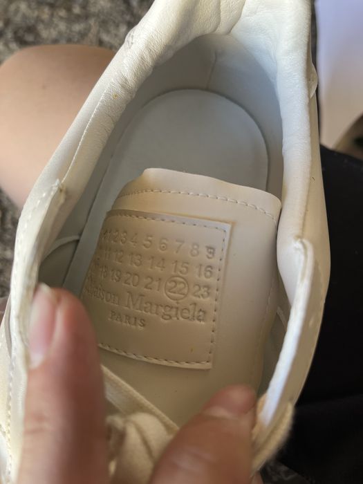 Maison margiela replica