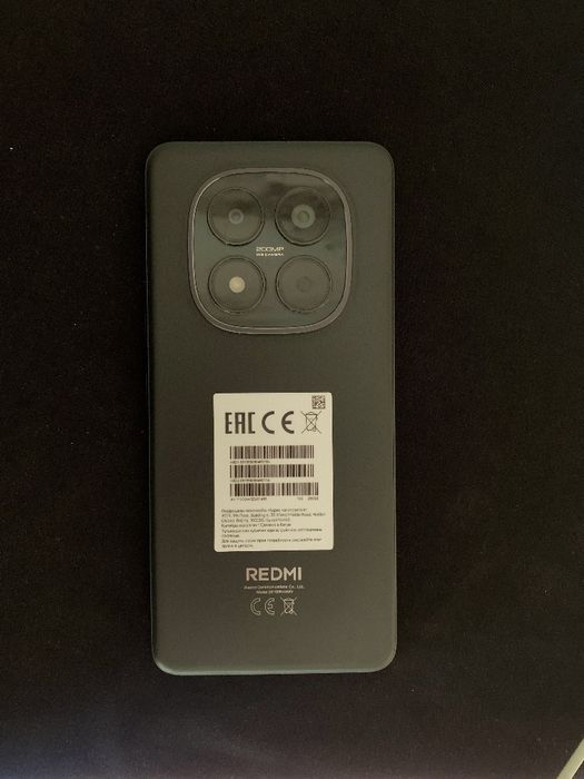 Redmi not 15 pro 256гб