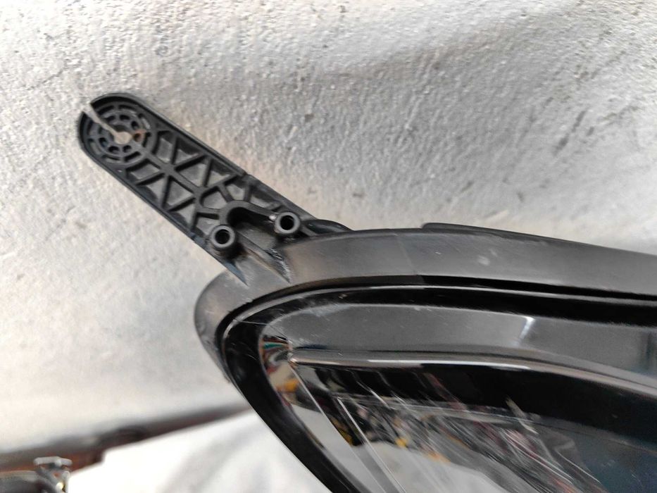 Оригинален фар Опел Корса Е  Opel Corsa E Led