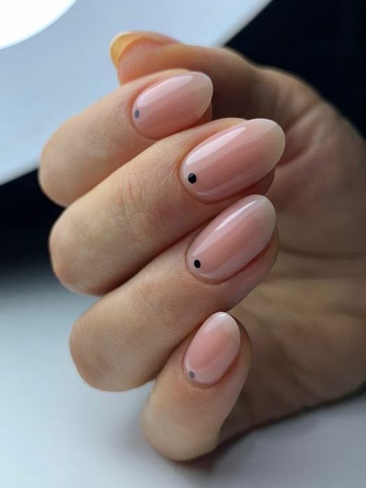 Маникюр на выезд