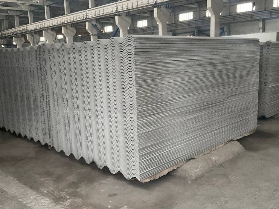 DOLINA SHIFER, to'g'ri zavoddan