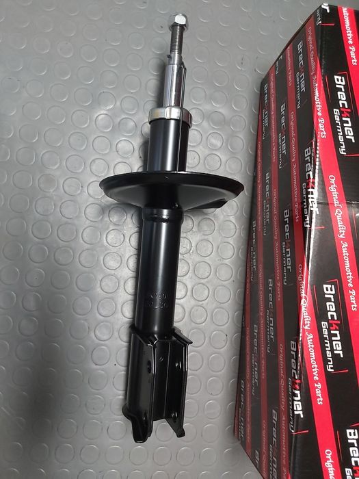 амортисьори Дачия Логан/Сандеро