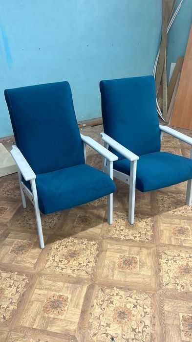 Кресло-1 шт-60 000тг