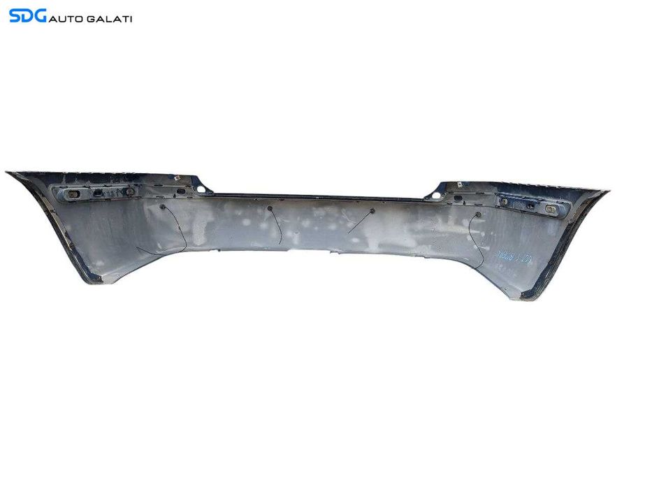 Bara Spoiler Spate Skoda Octavia Break Combi 1998 - 2011 [LC1857]