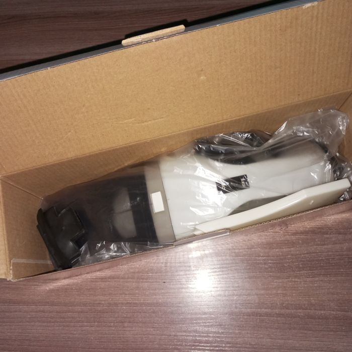 Продам авто пылесос