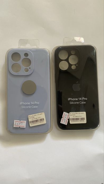 Чехлы по 500 на разные модели