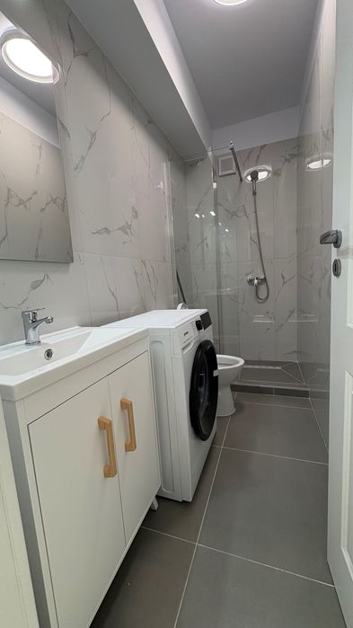 Inchiriere Apartament 2 camere/studio Complex Maramureș