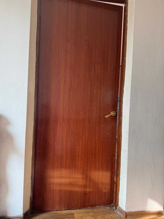 Межкомнатные двери