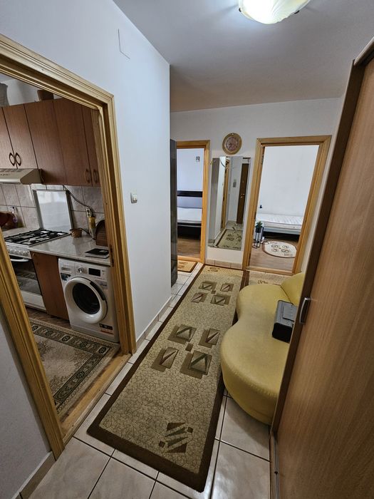 Apartament 2 camere