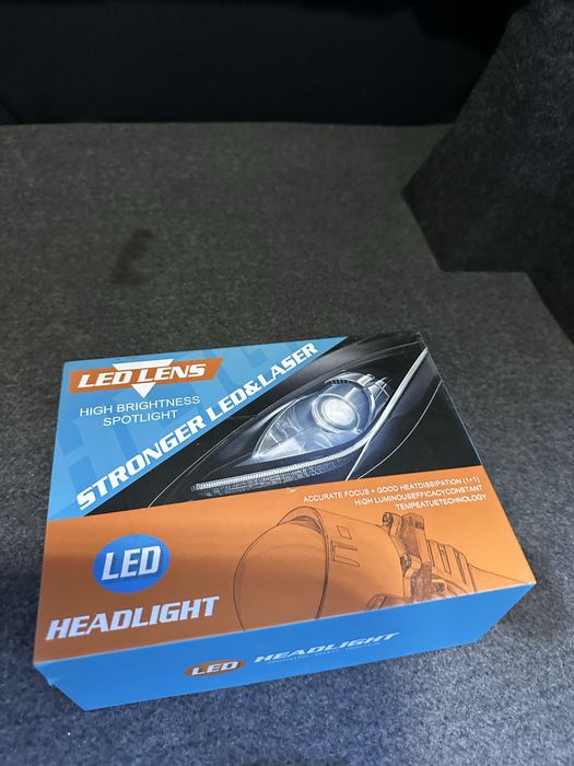 Продам Bi Led ….