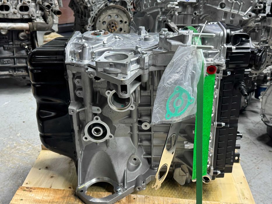 HFC4GB24E для JAC A5 – без пробега, с гарантией