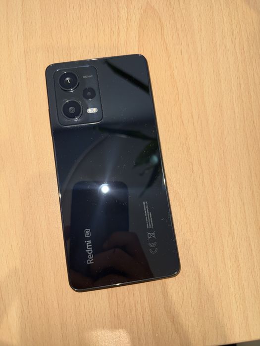 Телефон Redmi Note 12 Pro 5g