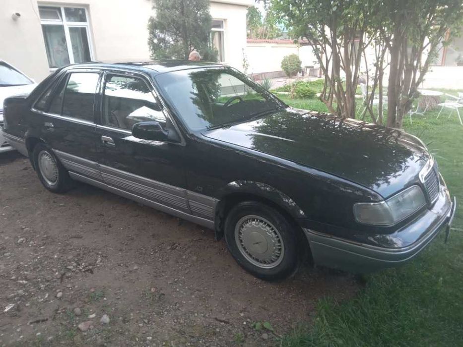 Daewoo Supersalon