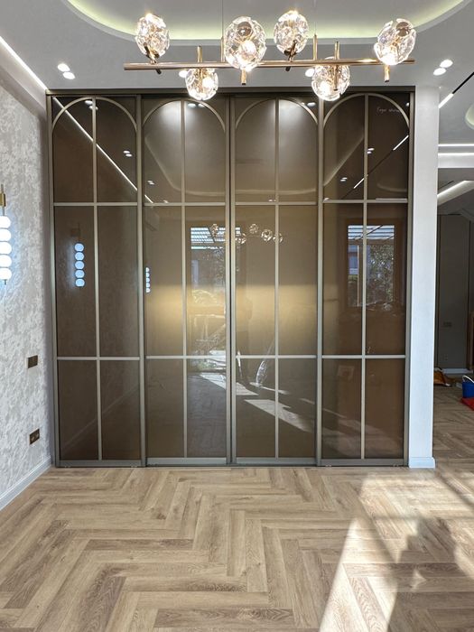 Межкомнатные перегородки, LOFT двери, СКИДКА, двери -купе