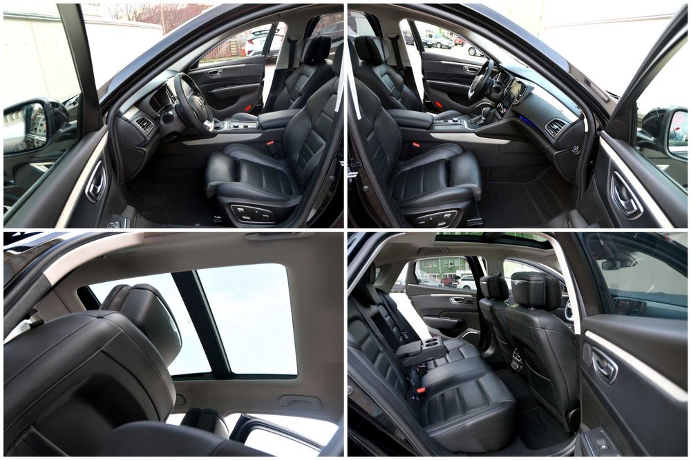 Renault Talisman 2.0/Initiale Paris/Posibilitate Rate/Leasing/GARANTIE