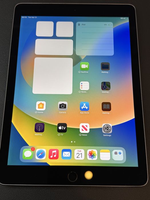 ipad pro 97 • Anunturi gratuite • OLX.ro