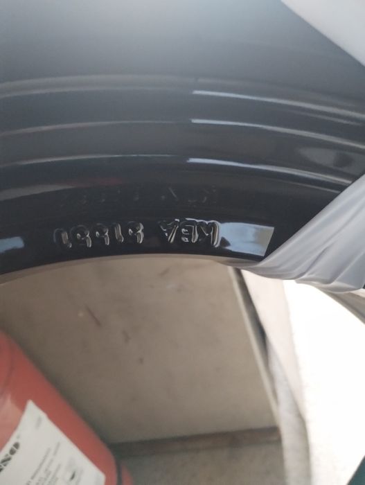 Vând roti Hyundai Tucson 3