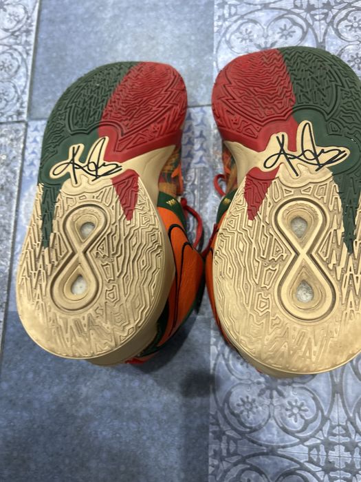 Кросовки nike kyrie 8