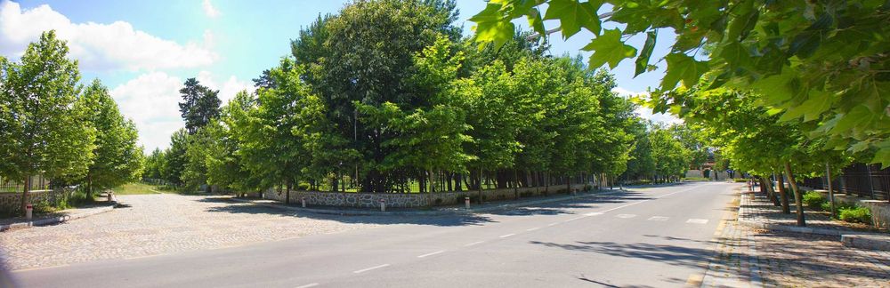 Продава се Парцел в с. Овощник, Област Стара Загора - 3000 кв.м за 100 €/кв.м - Снимка #9