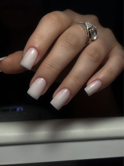 Маникюр (2-й рабочий)