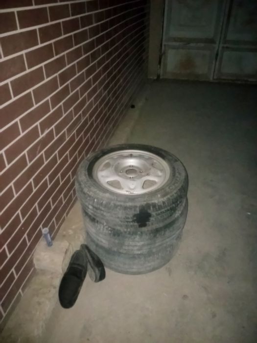 Spark neksiyaga zapaskalar sotiladi